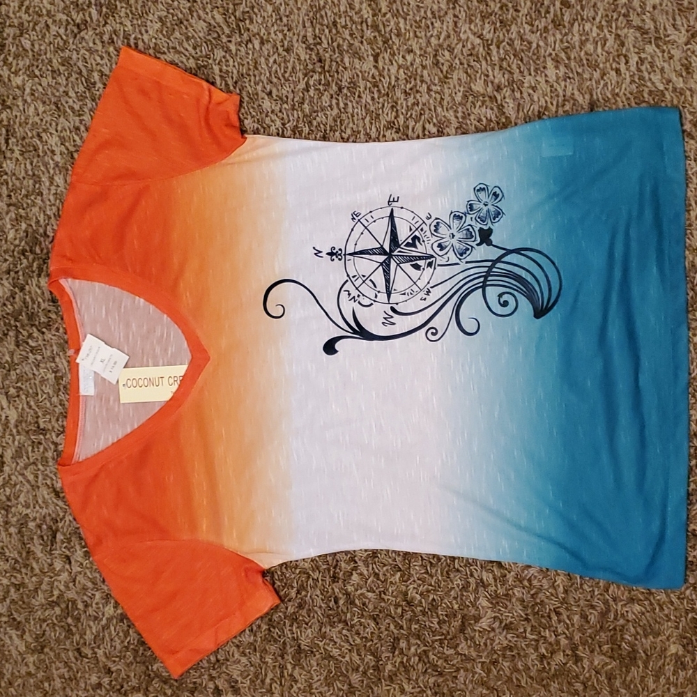 Coconut Creek top